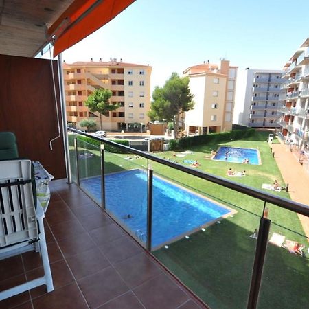 Rnet - Apartment Roses Les Marines Gregal Екстер'єр фото