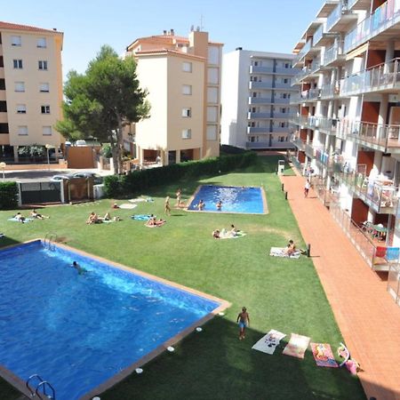 Rnet - Apartment Roses Les Marines Gregal Екстер'єр фото
