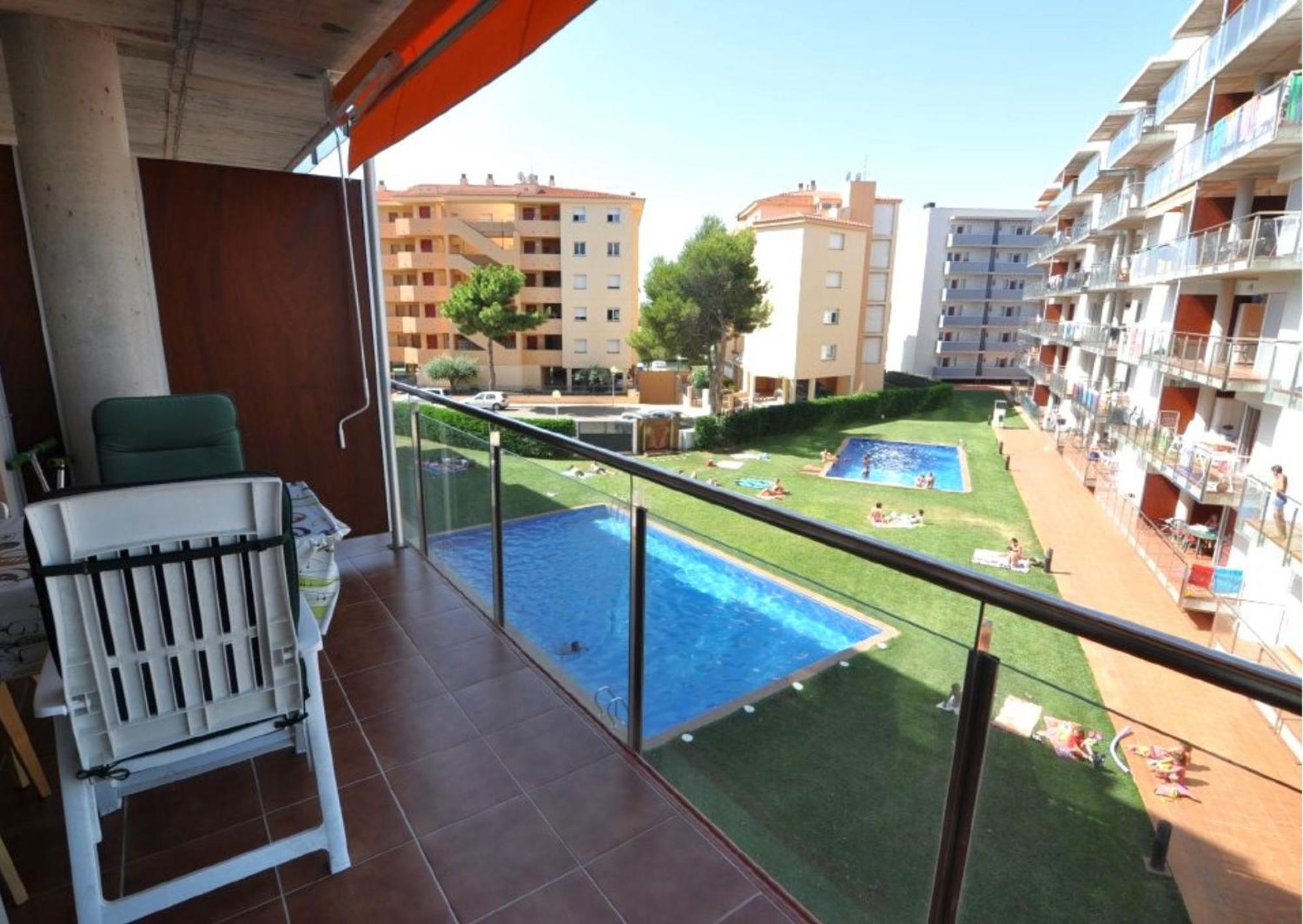 Rnet - Apartment Roses Les Marines Gregal Екстер'єр фото