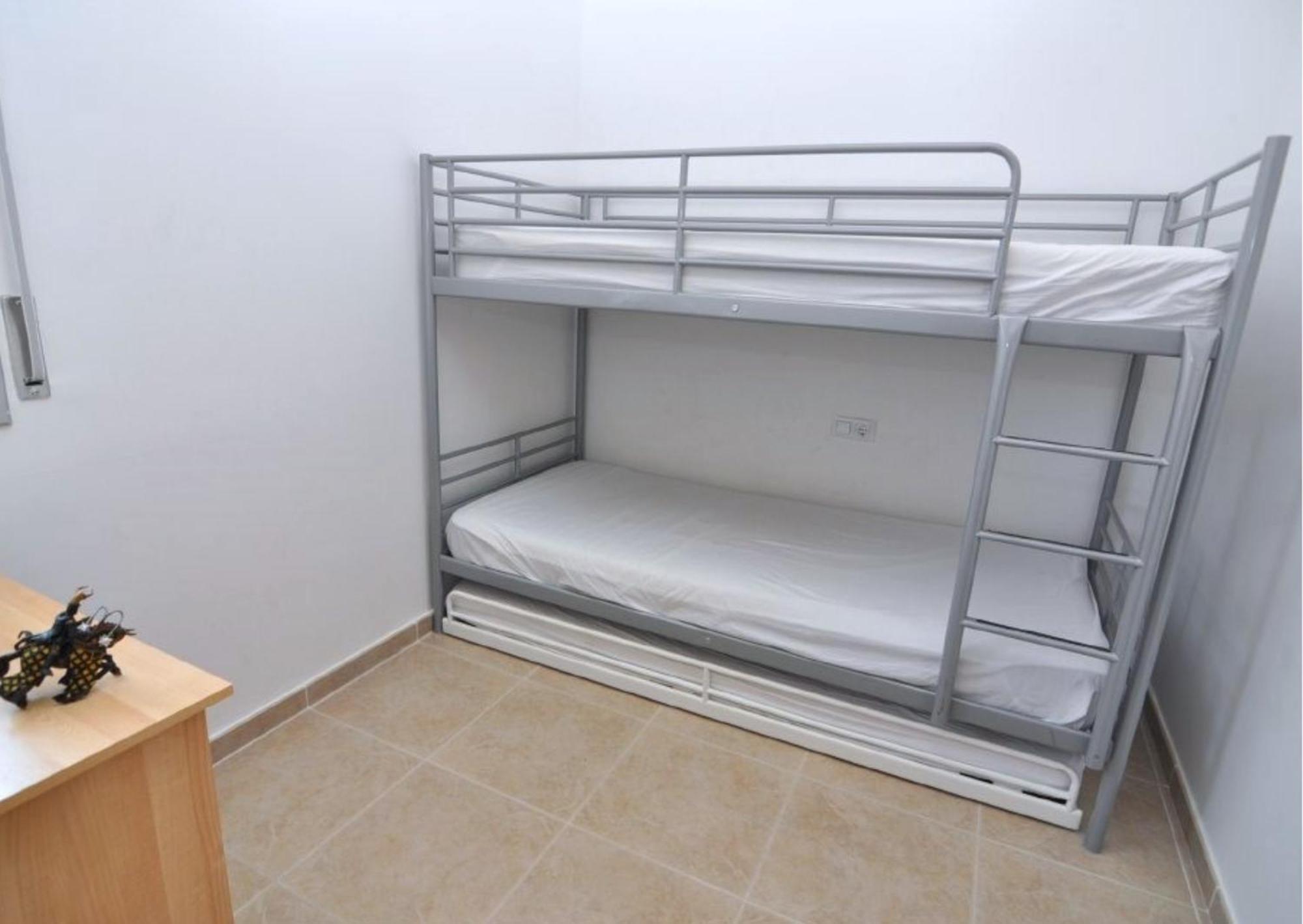 Rnet - Apartment Roses Les Marines Gregal Екстер'єр фото