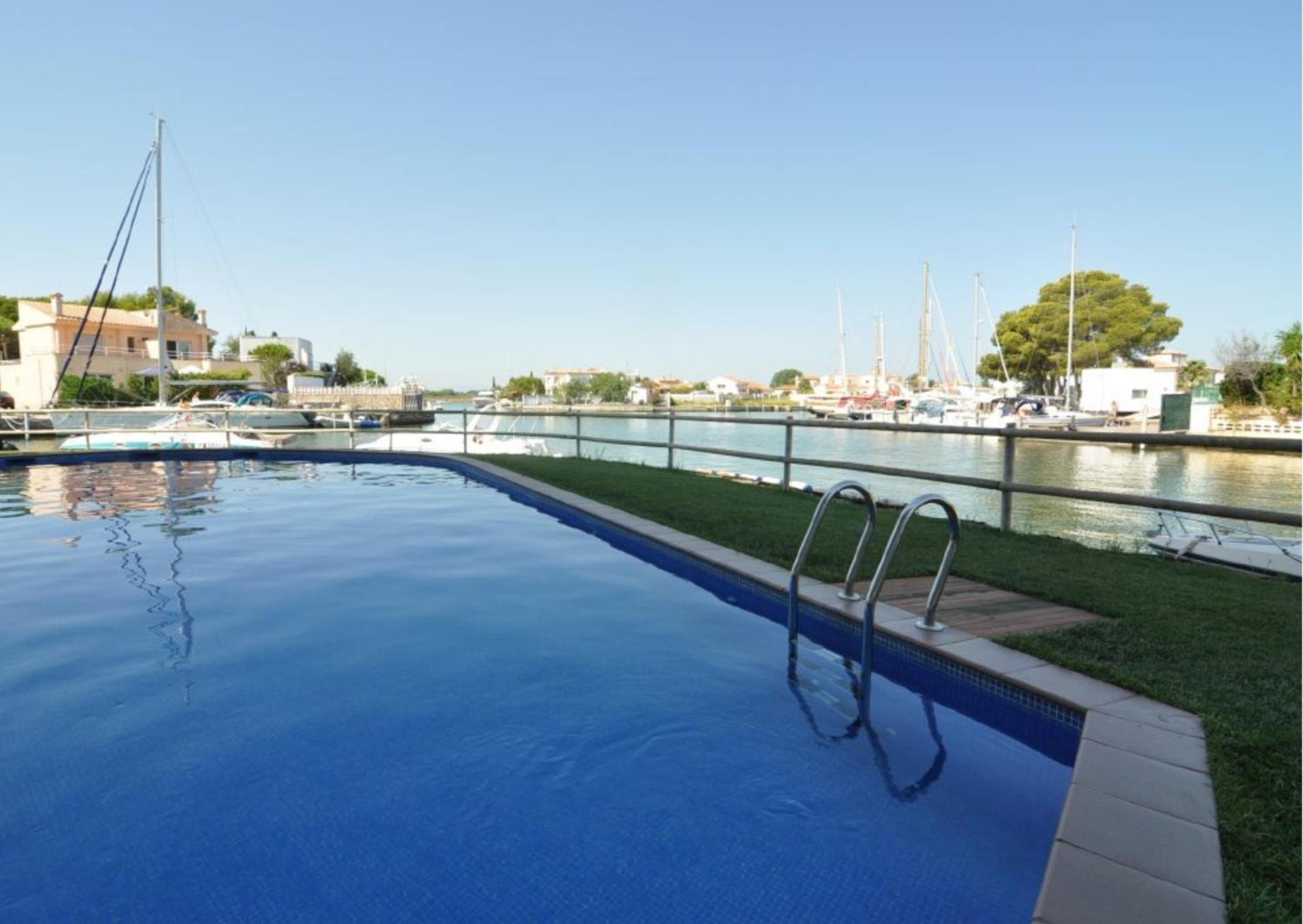 Rnet - Apartment Roses Les Marines Gregal Екстер'єр фото